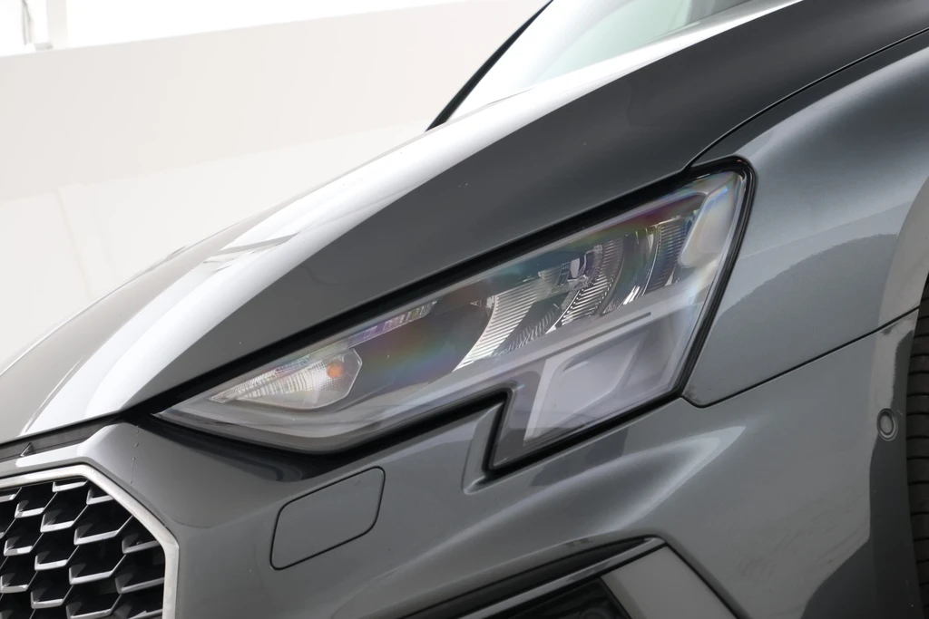 Audi A3 – foto 7