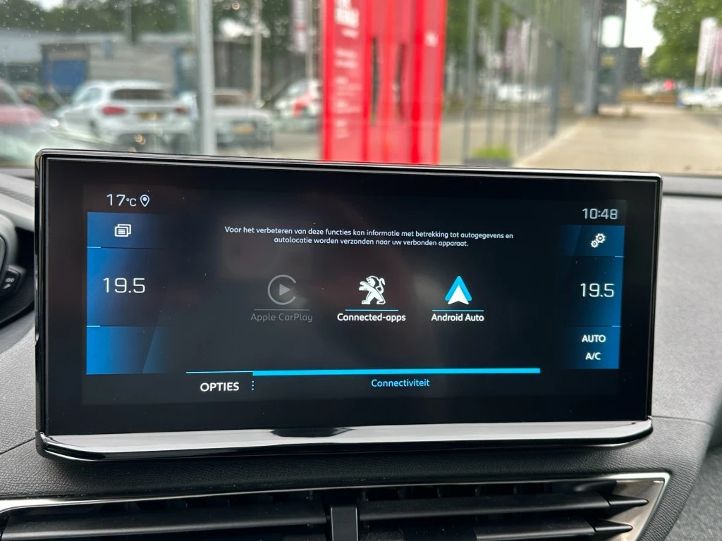 Peugeot 5008 – foto 16