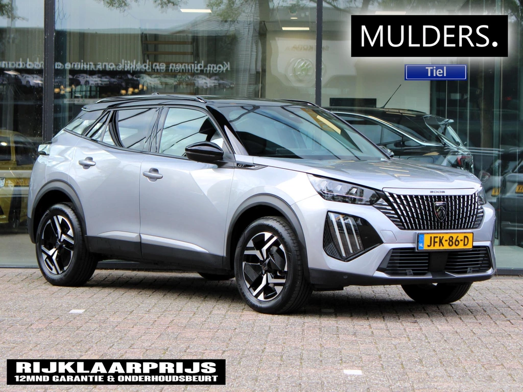 Peugeot 2008 – foto 6