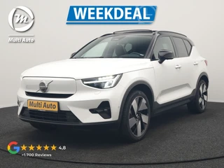 Volvo XC40 – thumbnail 1