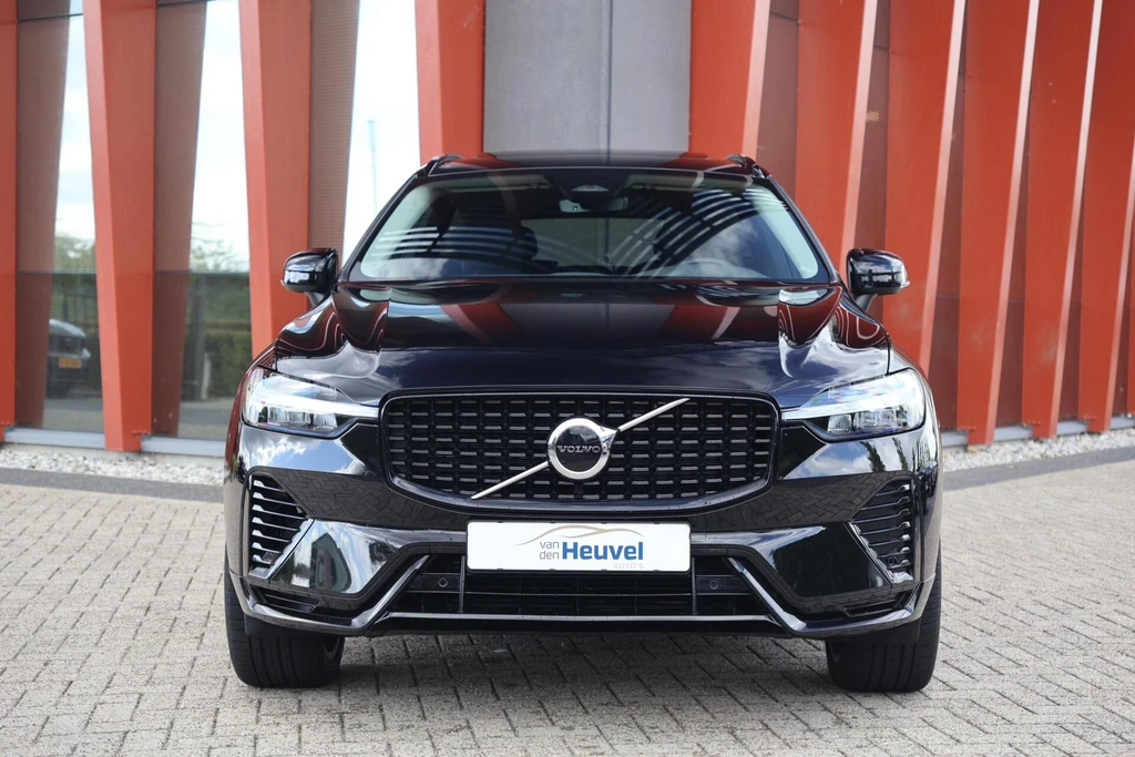 Volvo XC60 – foto 6