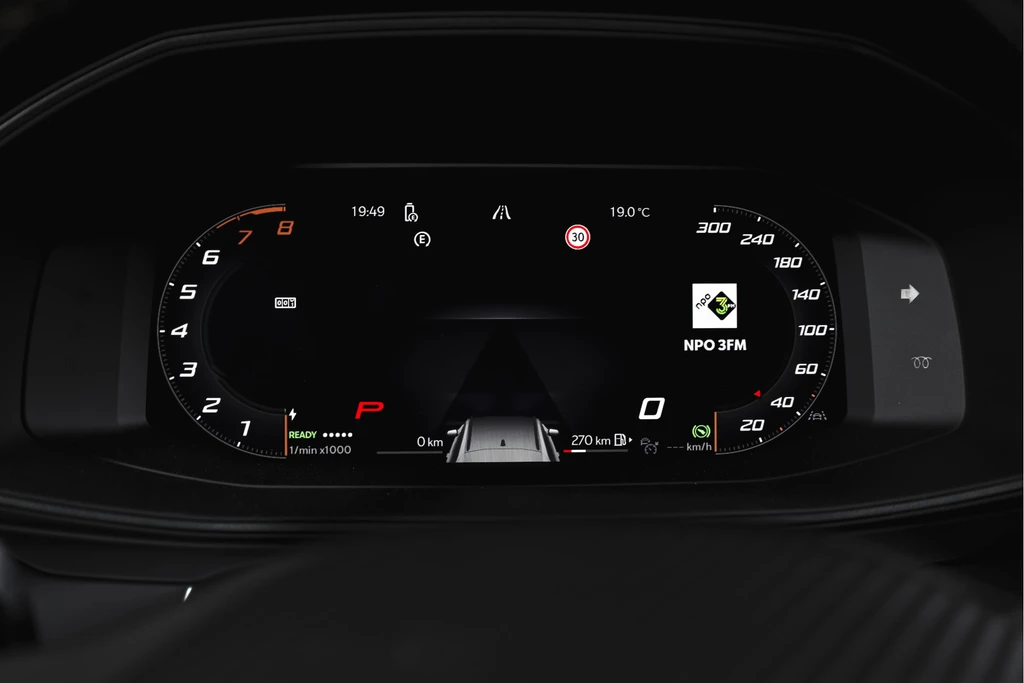 CUPRA Formentor – foto 53