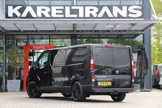 Renault Trafic – thumbnail 3