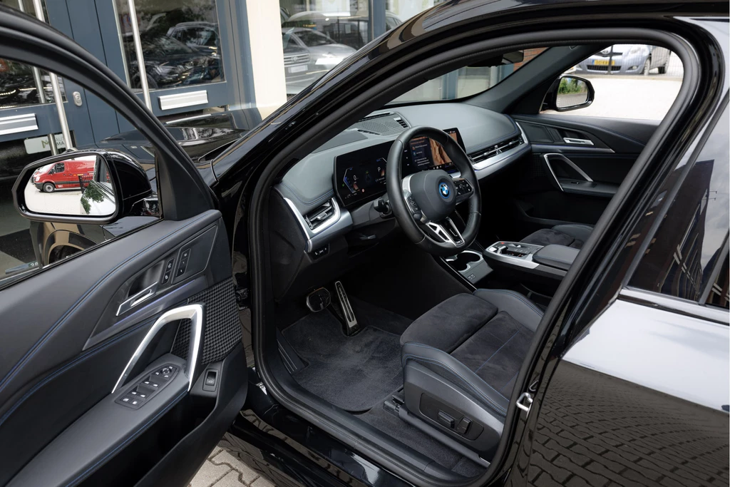 BMW X1 – foto 9