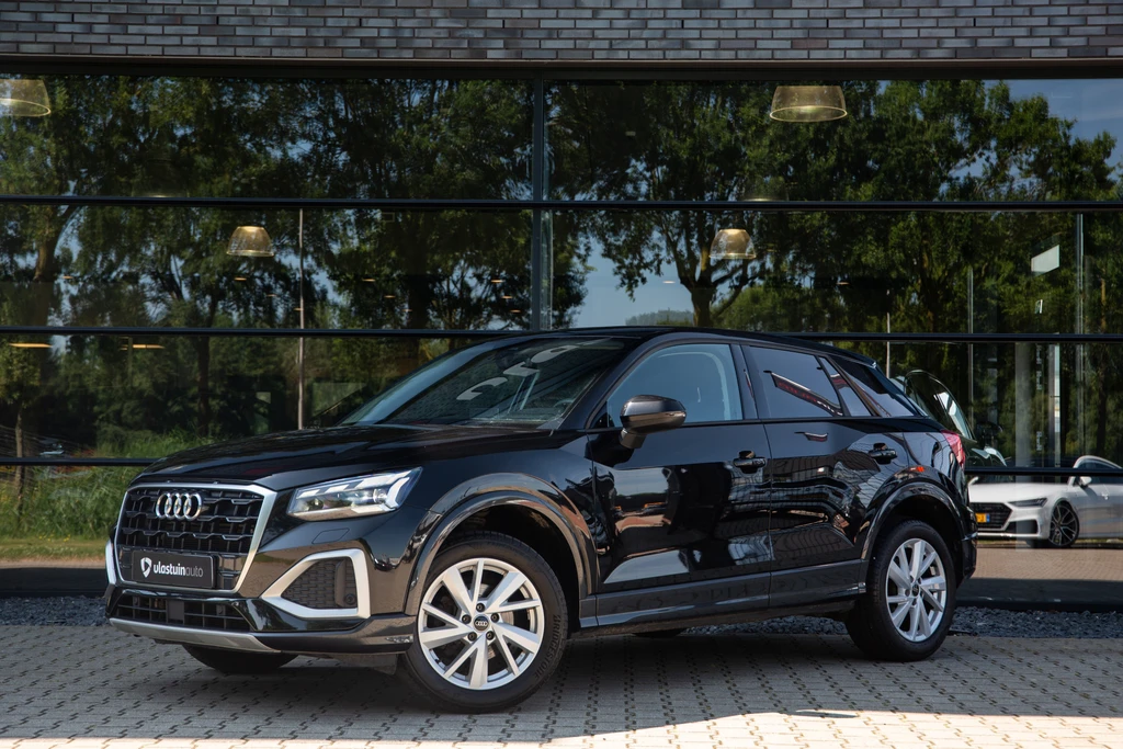 Audi Q2 – foto 2