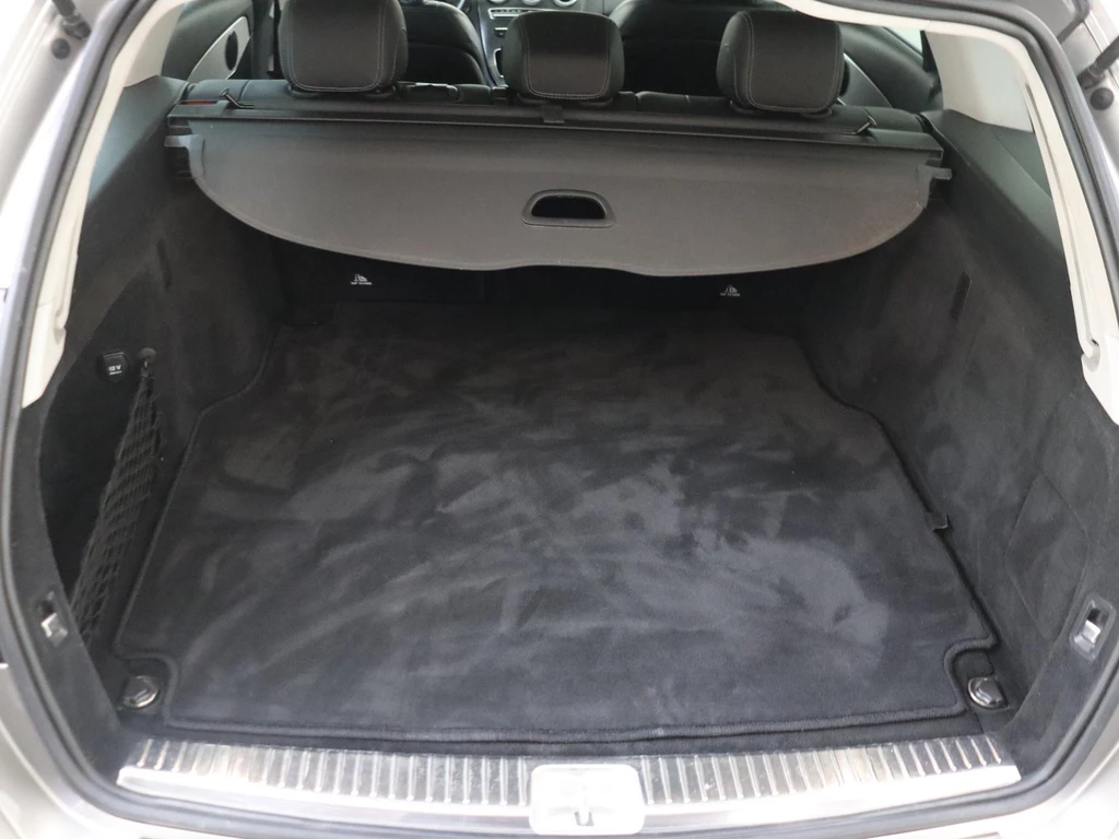 Mercedes-Benz C-Klasse – foto 29