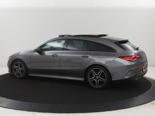 Mercedes-Benz CLA – thumbnail 2