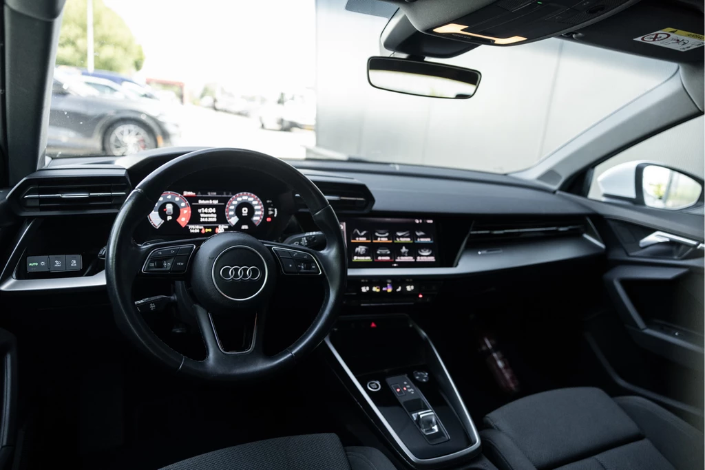 Audi A3 – foto 26