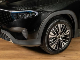 Mercedes-Benz EQB – thumbnail 6