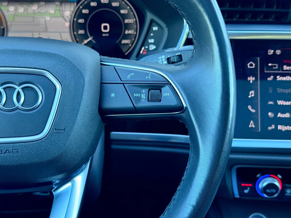 Audi Q3 – foto 15
