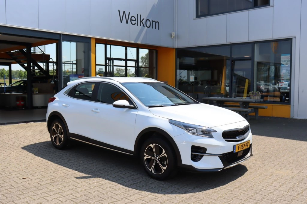 Kia XCeed – foto 7