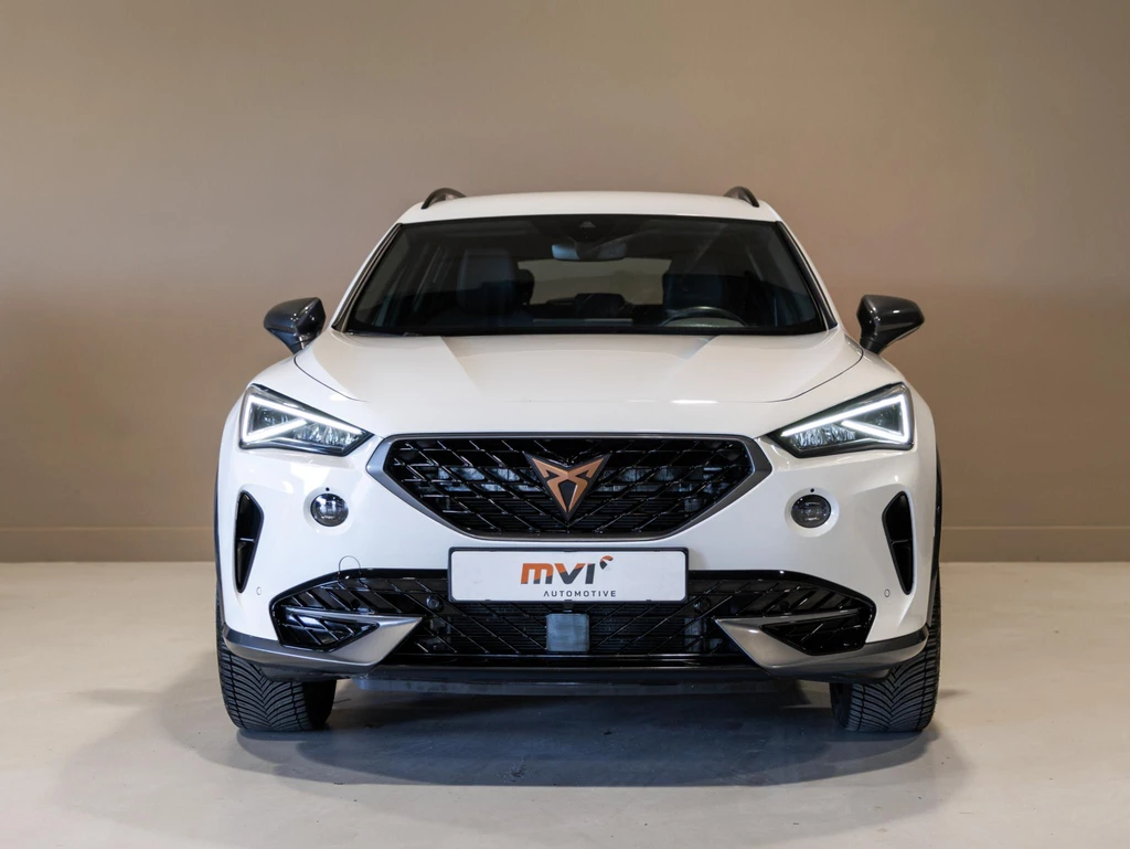 CUPRA Formentor – foto 6