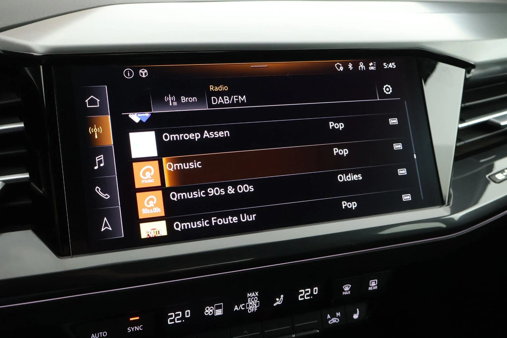 Audi Q4 Sportback e-tron – foto 25