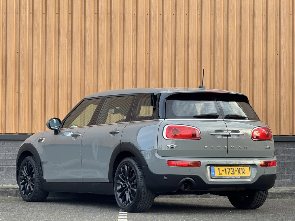 MINI Clubman – foto 2