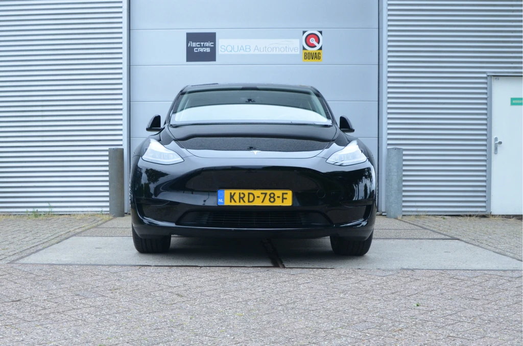 Tesla Model Y – foto 5