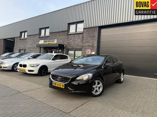 Volvo V40 – thumbnail 1