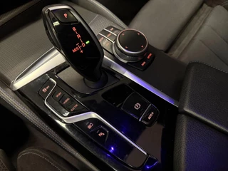 BMW 5 Serie – thumbnail 33