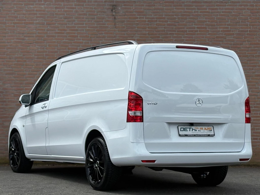 Mercedes-Benz Vito – foto 3