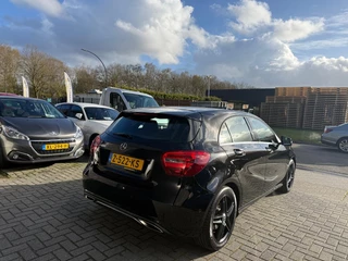 Mercedes-Benz A-Klasse – thumbnail 8