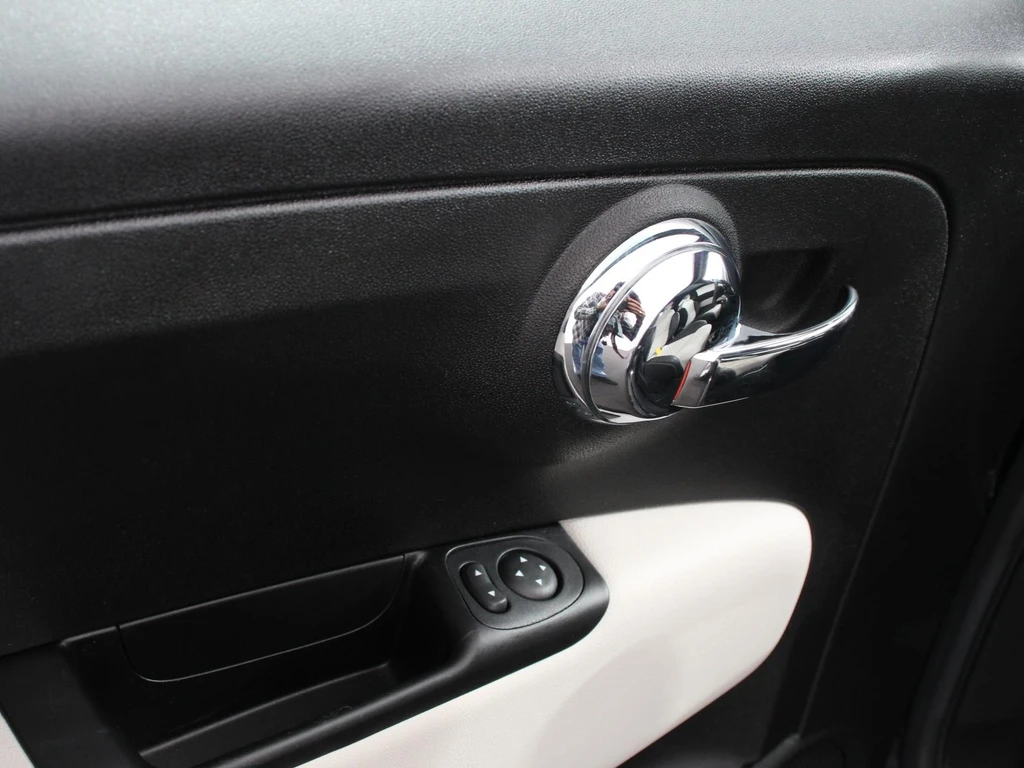 Fiat 500 – foto 19
