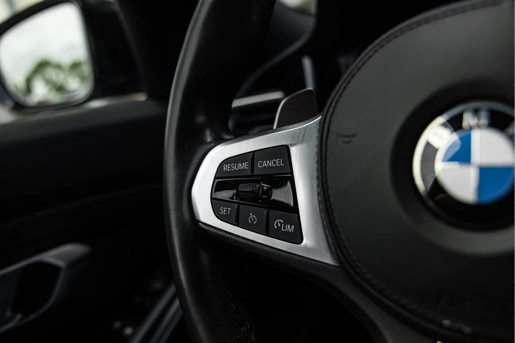 BMW 3 Serie – foto 30