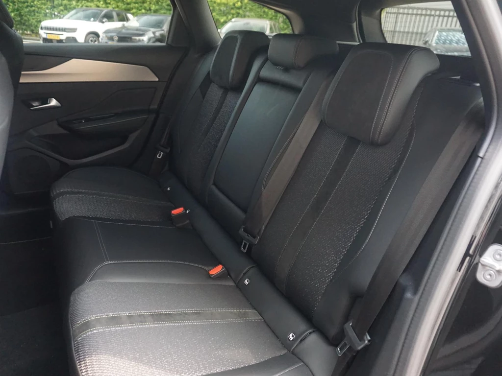 Peugeot 308 – foto 43