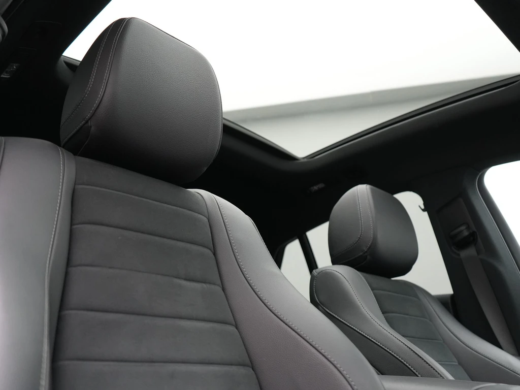 Mercedes-Benz GLE – foto 15