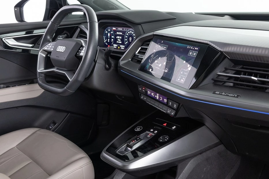 Audi Q4 e-tron – foto 11