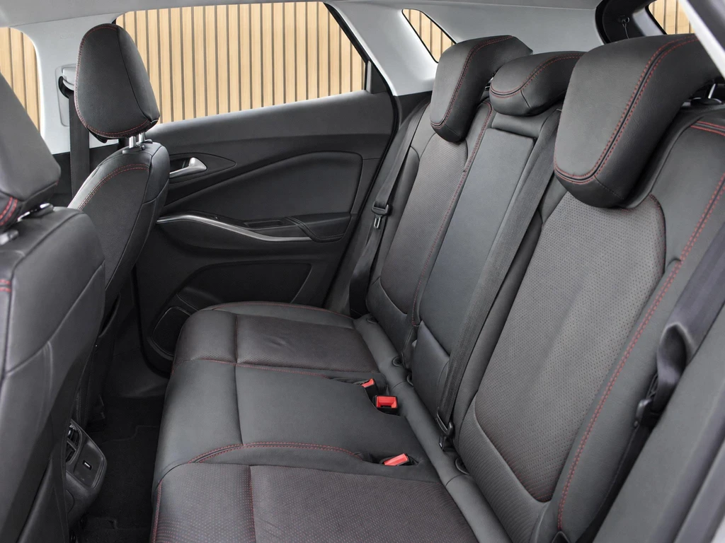 Opel Grandland X – foto 10