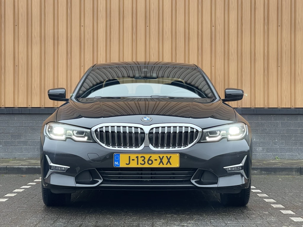BMW 3 Serie – foto 7