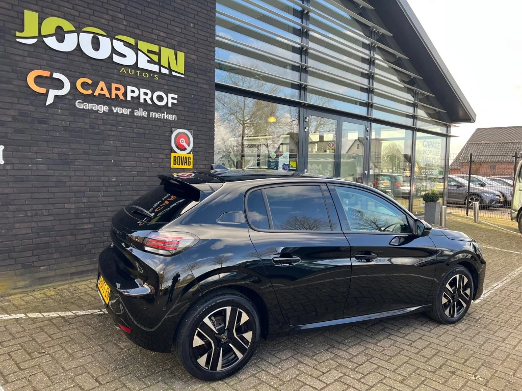 Peugeot 208 – foto 6