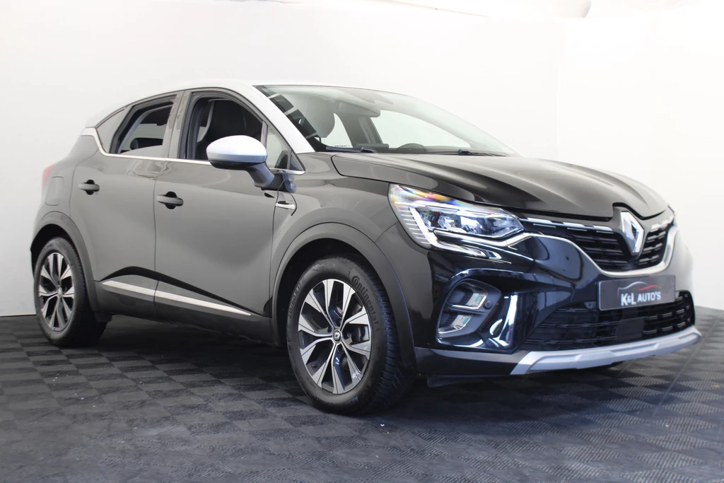 Renault Captur – foto 5