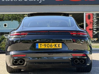 Porsche Panamera – thumbnail 4