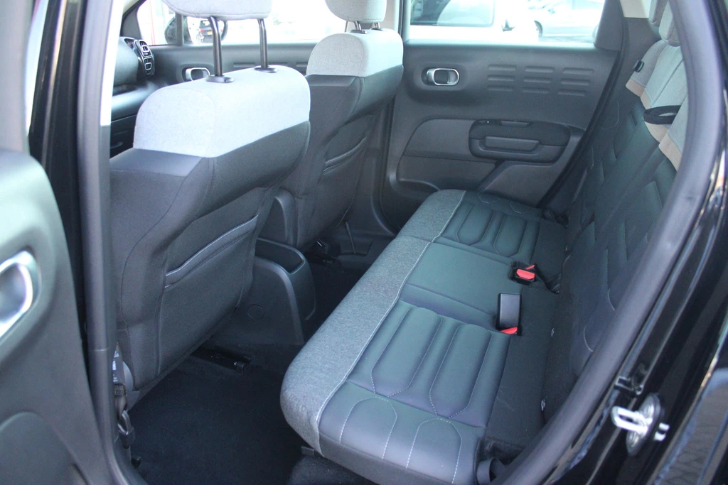Citroën C3 Aircross – foto 12