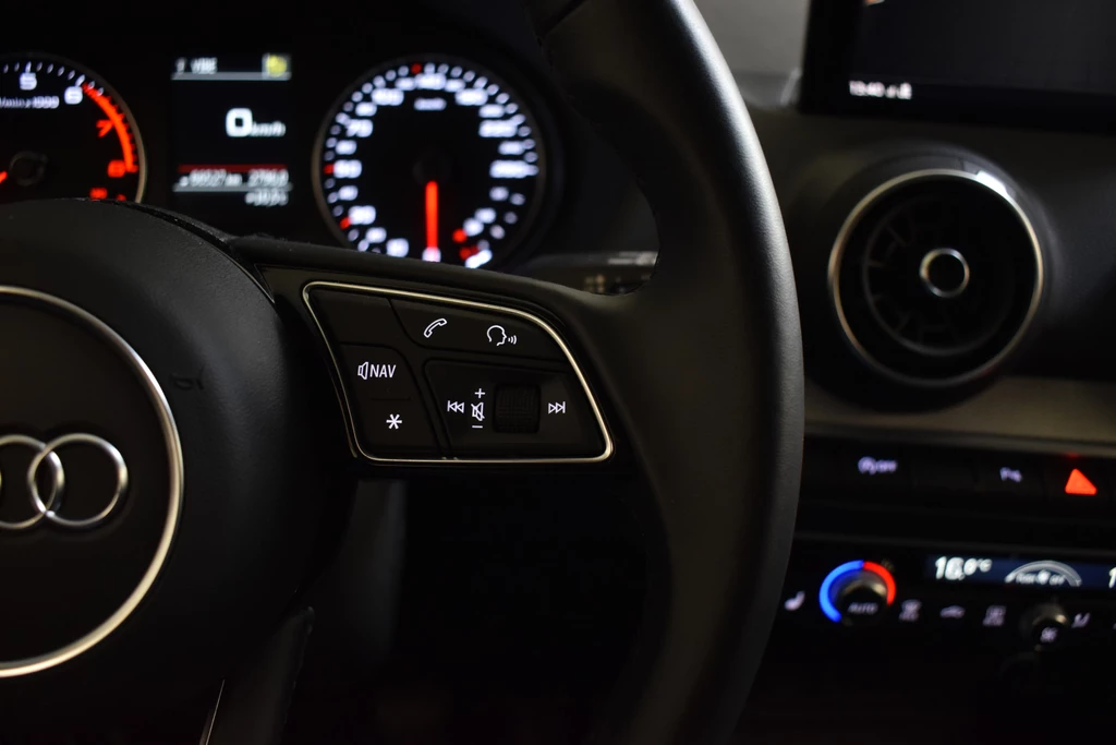 Audi Q2 – foto 19