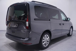 Volkswagen Caddy – thumbnail 6