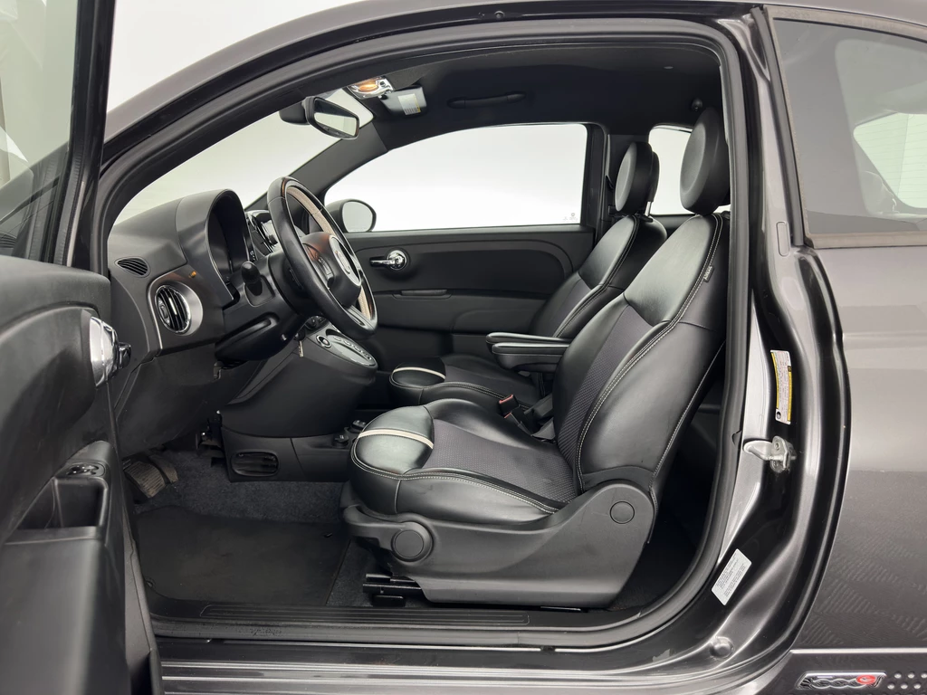 Fiat 500e – foto 9