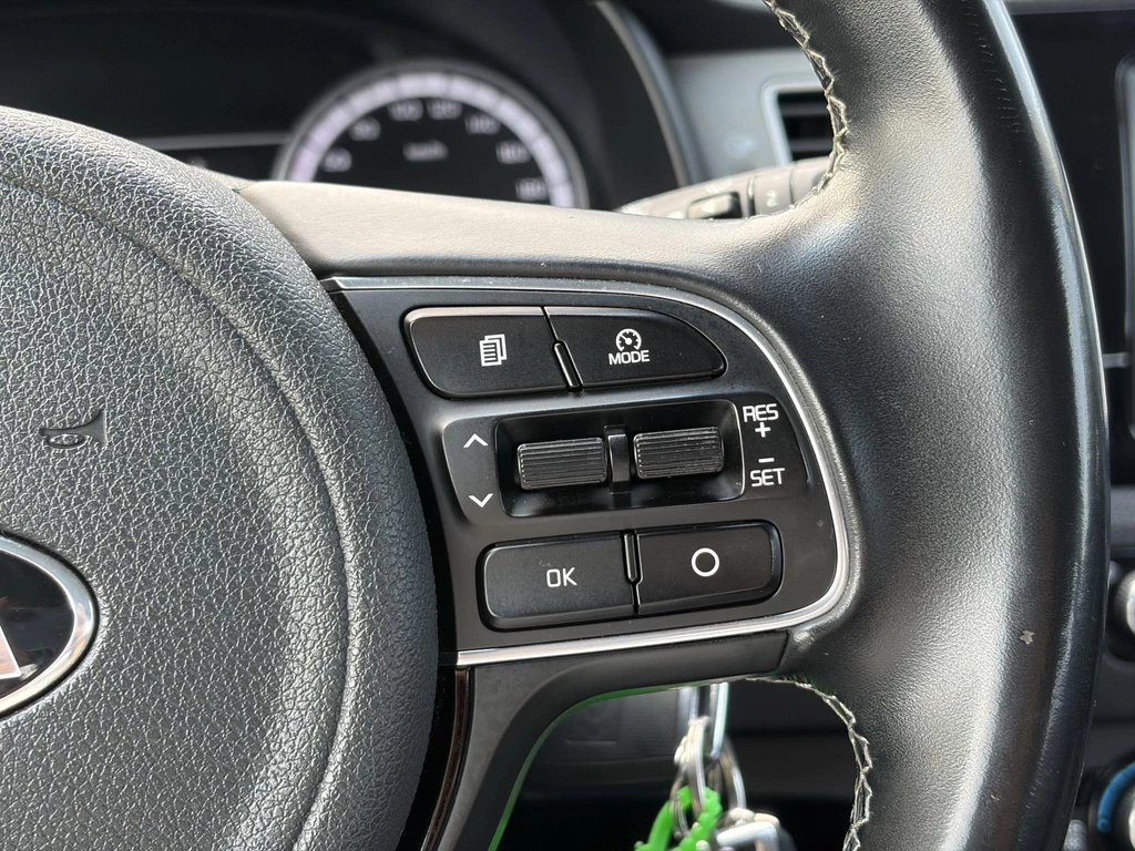 Kia Niro – foto 22