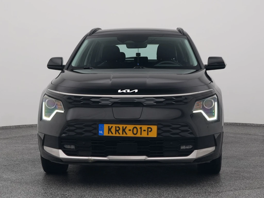Kia Niro EV – foto 17