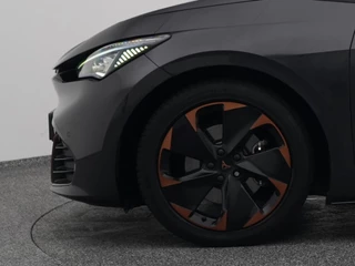 CUPRA Born – thumbnail 33