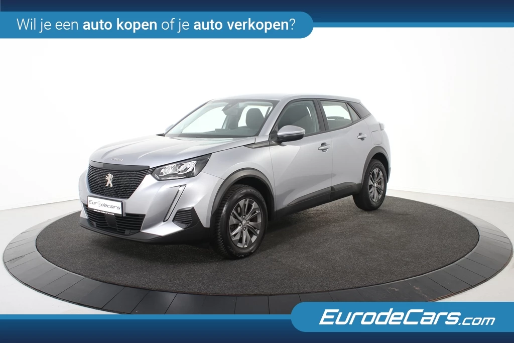 Peugeot 2008 – foto 3