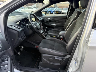 Ford Kuga – thumbnail 8