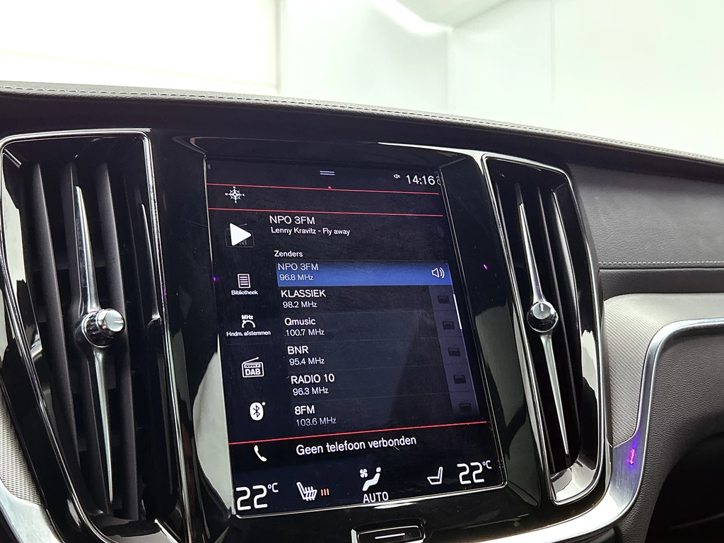 Volvo V60 – foto 17