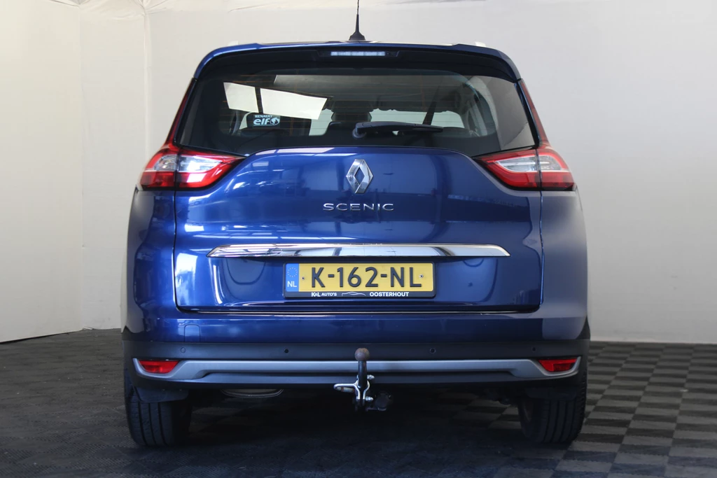 Renault Grand Scénic – foto 3
