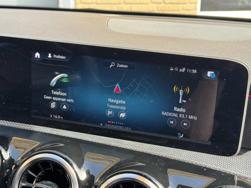Mercedes-Benz A-Klasse – foto 39
