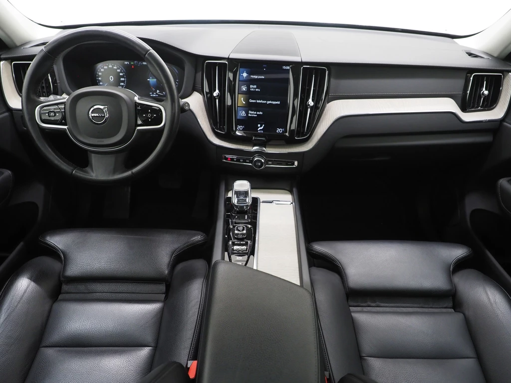 Volvo XC60 – foto 10