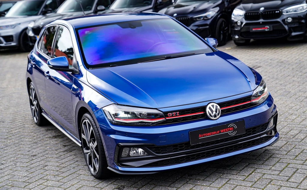 Volkswagen Polo – foto 9