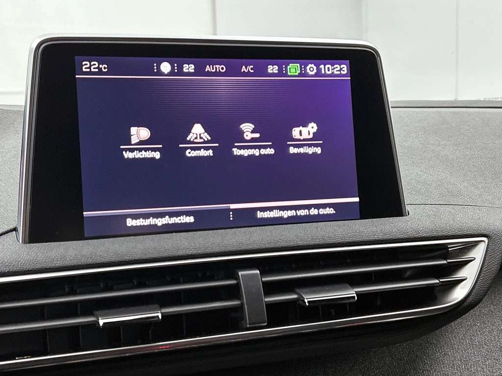 Peugeot 3008 – foto 11