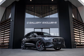 Audi SQ8 – thumbnail 8
