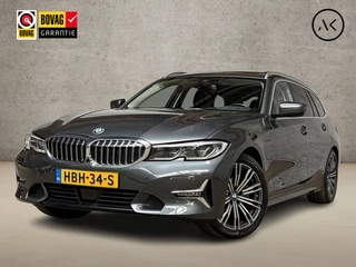 BMW 3 Serie – thumbnail 1